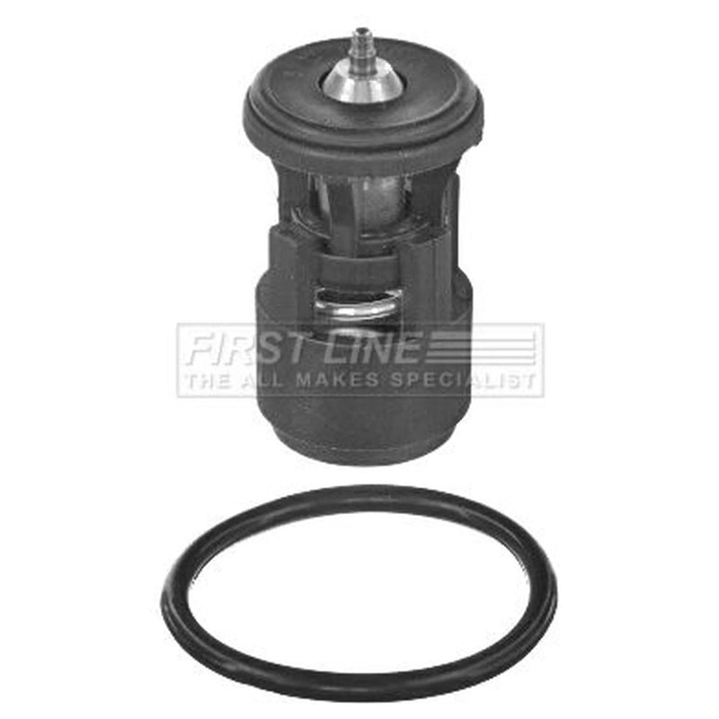 First Line Thermostat,Coolant fits Audi A2 2000-2005 1.4 1.6