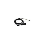 Bosch Brake Pad Wear Sensor Rear fits BMW X3 2003-2011 2.0 2.5 3.0
