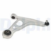 Delphi Control/Trailing Arm Front fits Nissan X-Trail IV 2022 on 1.5
