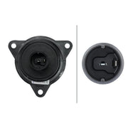 Hella Direction Indicator Light Right Front fits Fendt Vario 2010-2013