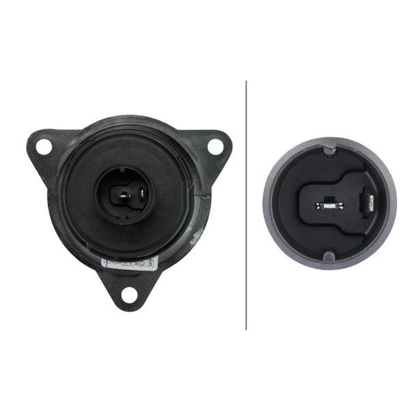 Hella Direction Indicator Light Right Front fits Fendt Vario 2010-2013