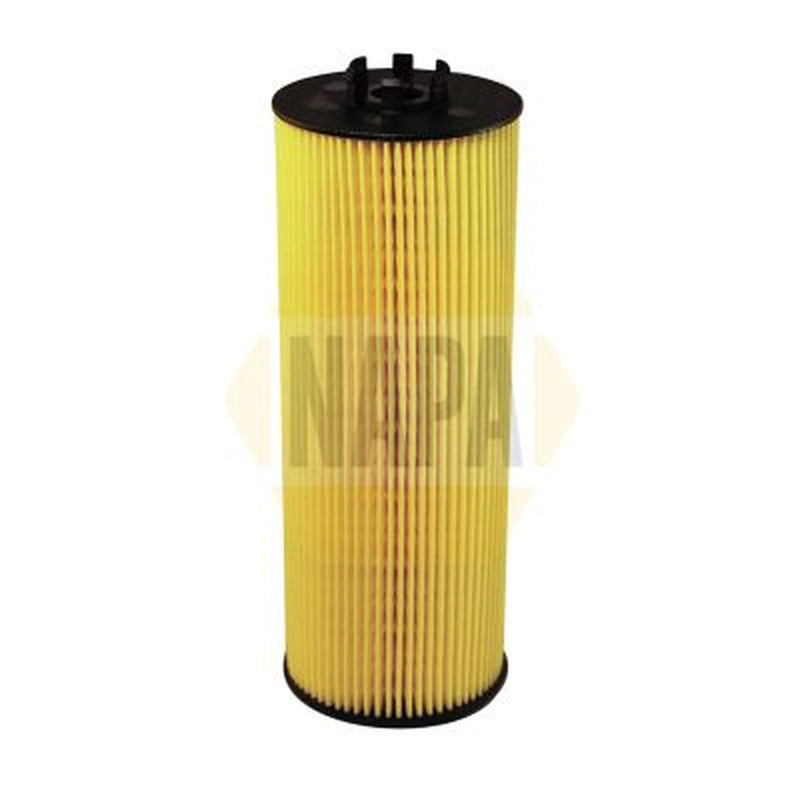 NAPA Engine Oil Filter fits Audi A4 B5 1997-2001 2.5