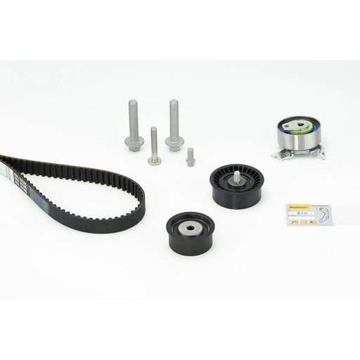Continental CTAM Timing Belt Kit with Rollers fits Opel Astra F 1994-1998