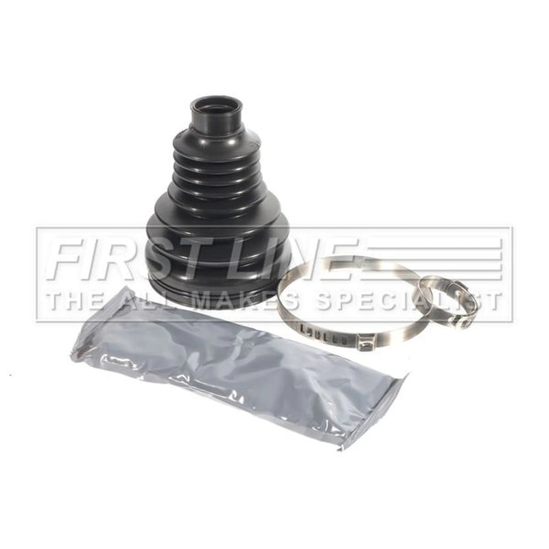 First Line Drive Shaft Bellow Kit Front Left Thermoplas fits Chrysler Pt Cruiser