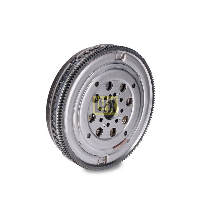 LuK Engine Flywheel Teeth fits Mercedes-Benz Sprinter 3,5-T 2009-2018