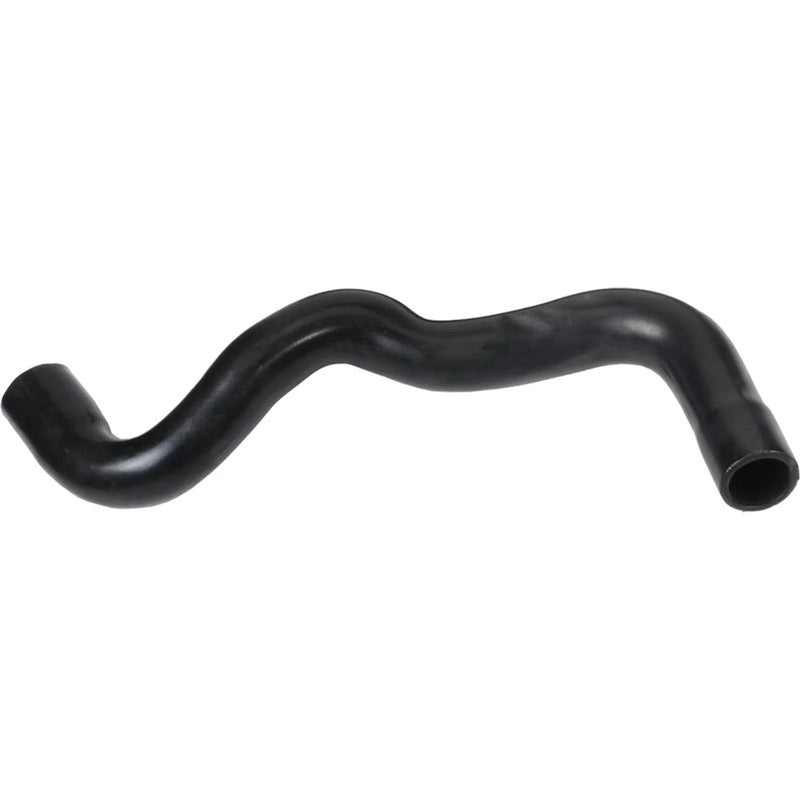 Gates Radiator Coolant Hose 480mm ID fits Nissan Kubistar 2005-2009 1.5