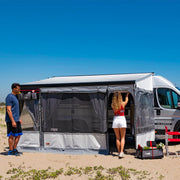 Fiamma Privacy Room 300 F80L XL H=245-280 Fiamma - Dynamic Drive