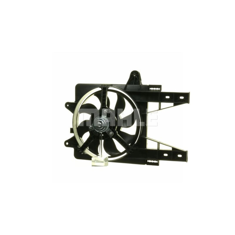 Mahle Engine Cooling Fan fits Fiat Punto 1993-2000 1.1 1.2