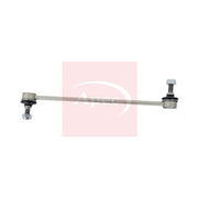 Apec Stabiliser Bar Link Coupling Rod Front Right fits Nissan Pixo 2009 on 1.0