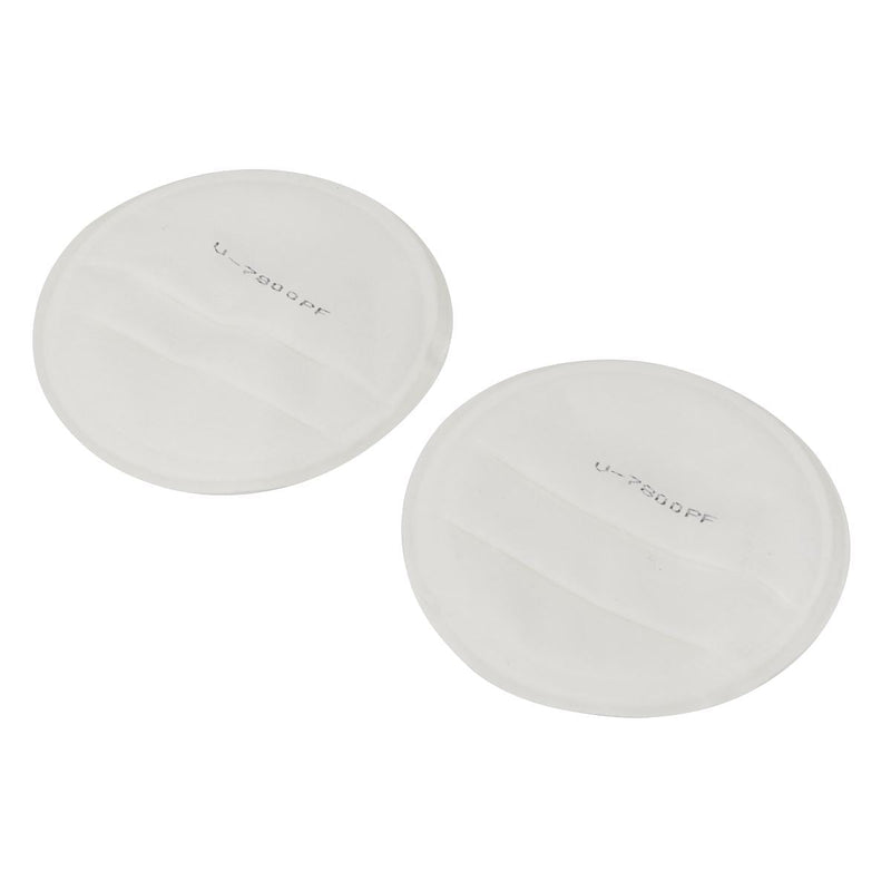 Worksafe Worksafe Pre-Filter - Pack of 10 9364 Worksafe - Dynamic Drive