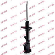 KYB Shock Absorber Damper Strut Rear Right fits Toyota Avensis 1997-2003