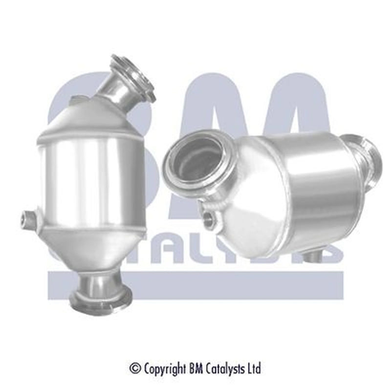 BM Catalysts Homologated Diesel Cat fits Mercedes-Benz Gl-Class 2006-2012