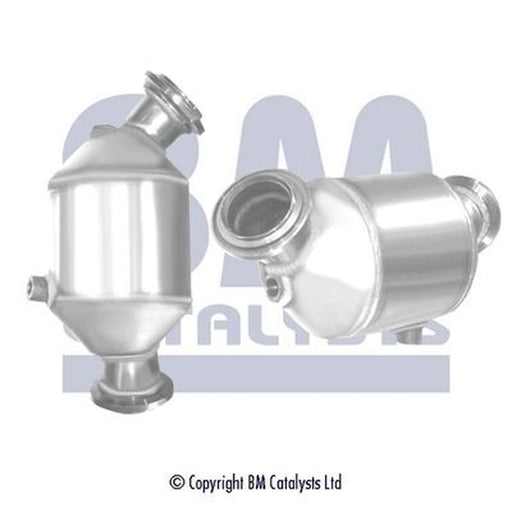 BM Catalysts Homologated Diesel Cat fits Mercedes-Benz Gl-Class 2006-2012