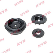 KYB Front Repair Kit Suspension Strut Support Mount fits Kia Picanto II
