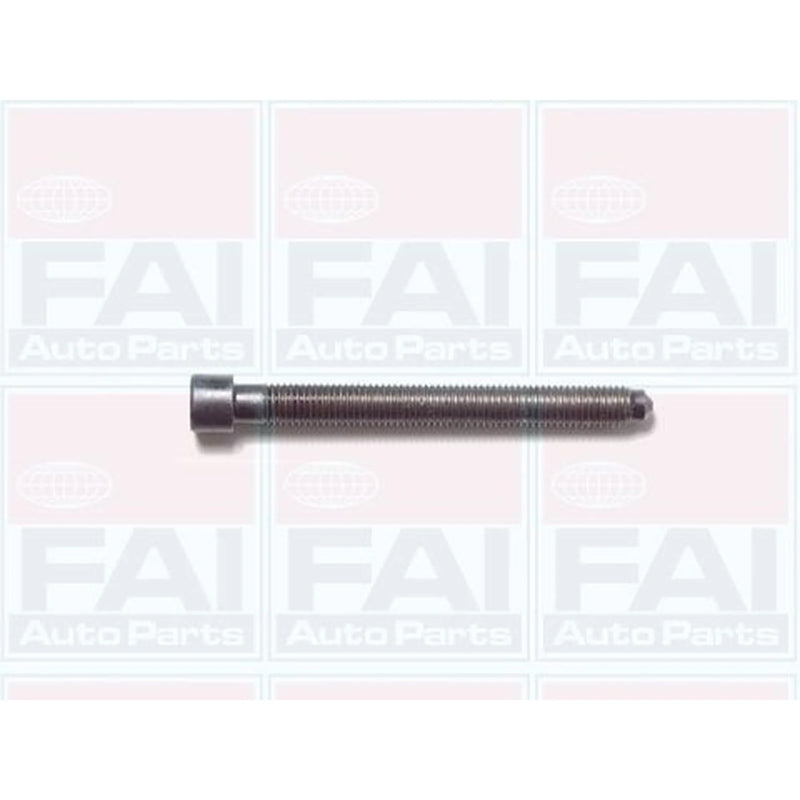 FAI Cylinder Head Bolt Set M11 x 1.5 fits Audi A4 B5 1994-2001 1.8