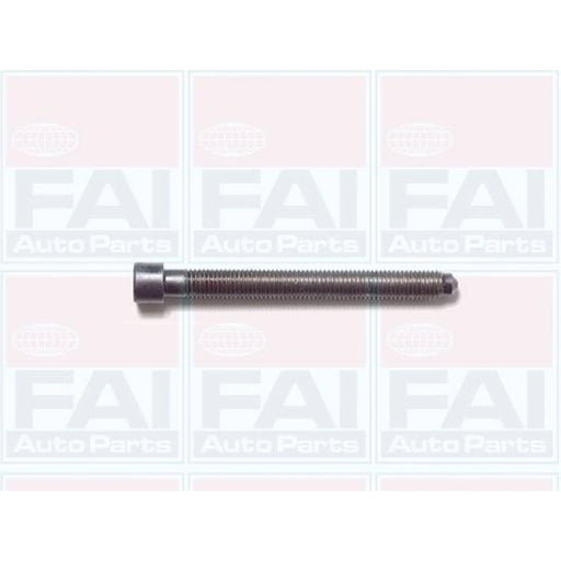 FAI Cylinder Head Bolt Set M11 x 1.5 fits Audi A4 B5 1994-2001 1.8