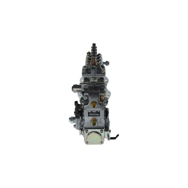 Bosch Diesel Injection Pump