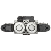 Gates Coolant Control Valve Assembly fits BMW 5 2001-2010