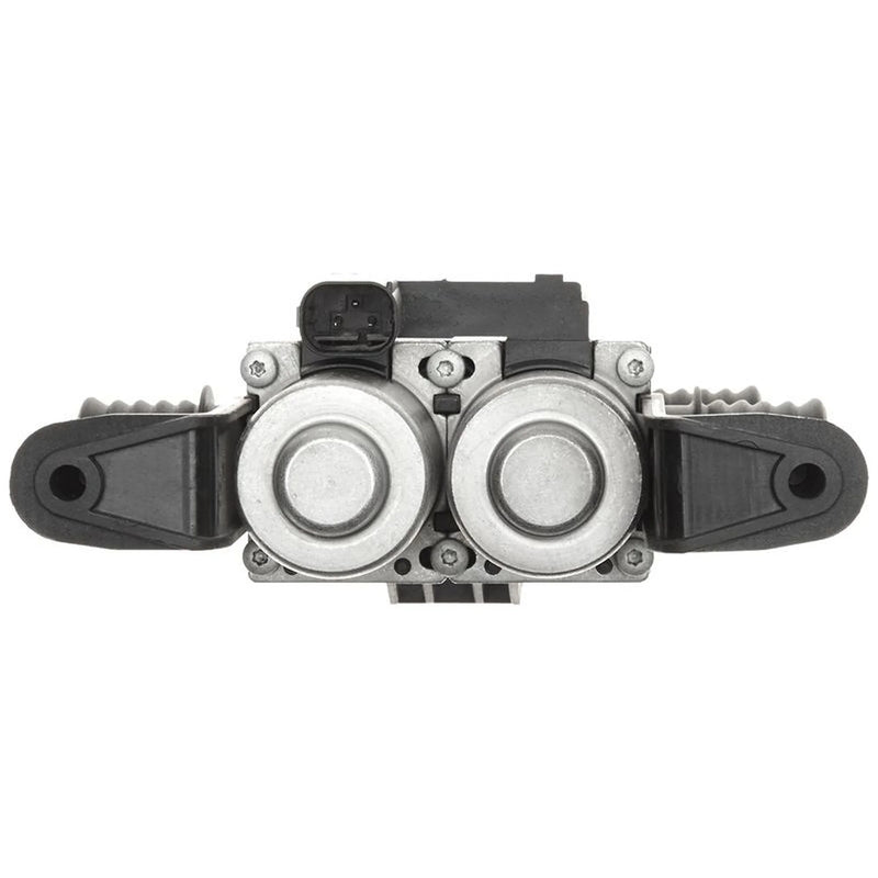 Gates Coolant Control Valve Assembly fits BMW 5 2001-2010