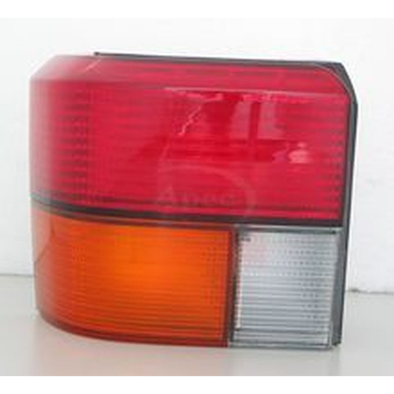 Apec Tail Light / Lamp Right fits VW Transporter 1990-2003 1.9 2.0 2.4 2.5 2.8