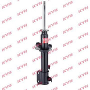 KYB Shock Absorber Damper Strut Front Left fits Daihatsu Storia 1998-2005