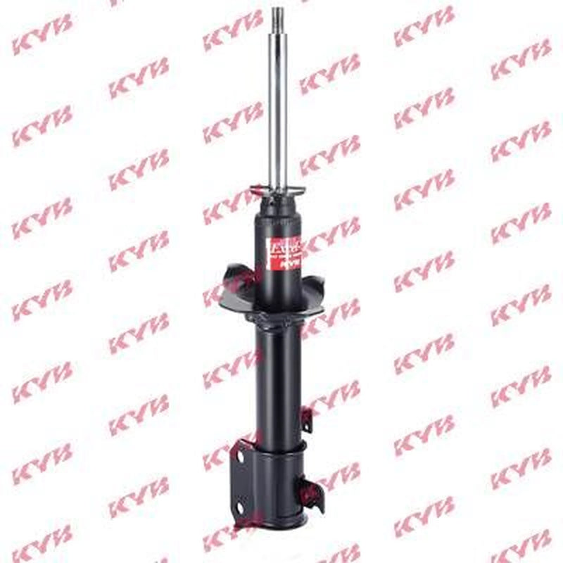 KYB Shock Absorber Damper Strut Front Left fits Daihatsu Storia 1998-2005