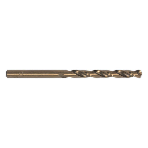 Sealey HSS Cobalt Fully Ground Drill Bit2mm Pack of 10 DB020CB Sealey - Dynamic Drive