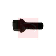 Apec Wheel Bolt Front M14 X 1.5 fits Ford Galaxy 1995-2006 1.9 2.0 2.8