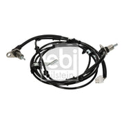Febi ABS Wheel Speed Sensor Front 1001872
