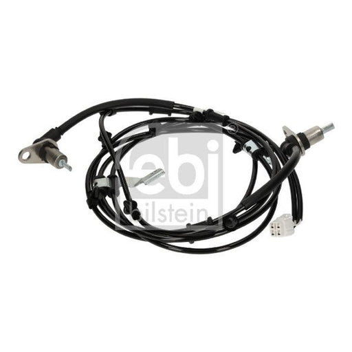 Febi ABS Wheel Speed Sensor Front 1001872