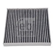 Febi Cabin Air Filter (Pollen Filter) 192860