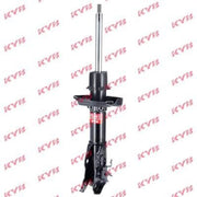 KYB 2 x Front Shock Absorbers fits Honda Civic VIII 2005-2012 1.6 1.8 2.0
