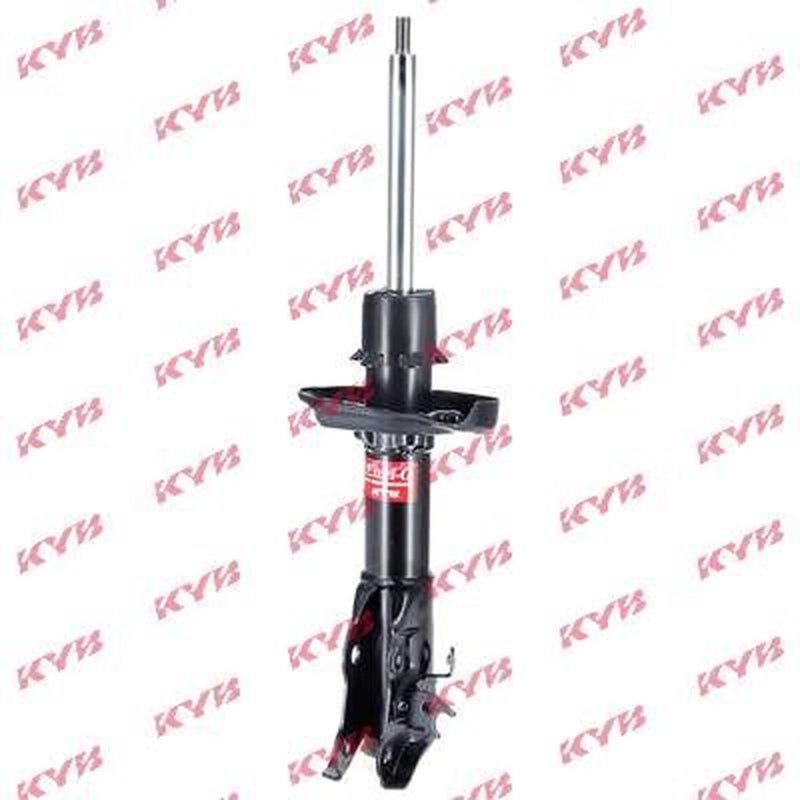 KYB 2 x Front Shock Absorbers fits Honda Civic VIII 2005-2012 1.6 1.8 2.0