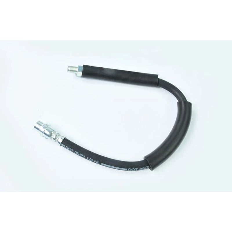 Juratek Brake Hydraulic Hose Line Front fits Mercedes-Benz Cls 2004-2010