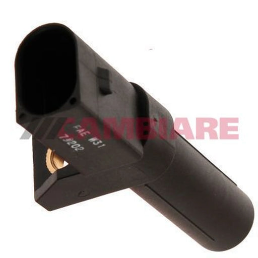 Cambiare Crankshaft Position Sensor VE363122