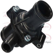Apec Thermostat Housing Cover fits Land Rover Freelander I 1998-2006 1.8