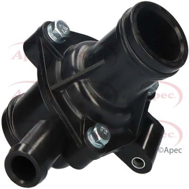 Apec Thermostat Housing Cover fits Land Rover Freelander I 1998-2006 1.8