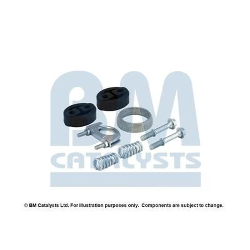 BM Catalysts Fitting Kit FK91584C FK91584C