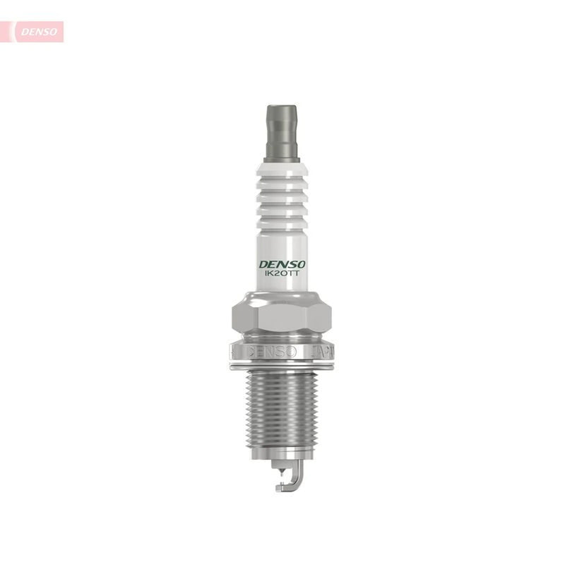 Denso Ignition Service Kit (1 Spark Plugs + Ignition Co fits Jeep Grand Cherokee