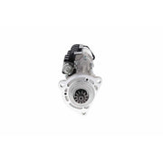 Hella Starter Motor 24V 6kW 12 Teeth fits Scania R I 2004-2019
