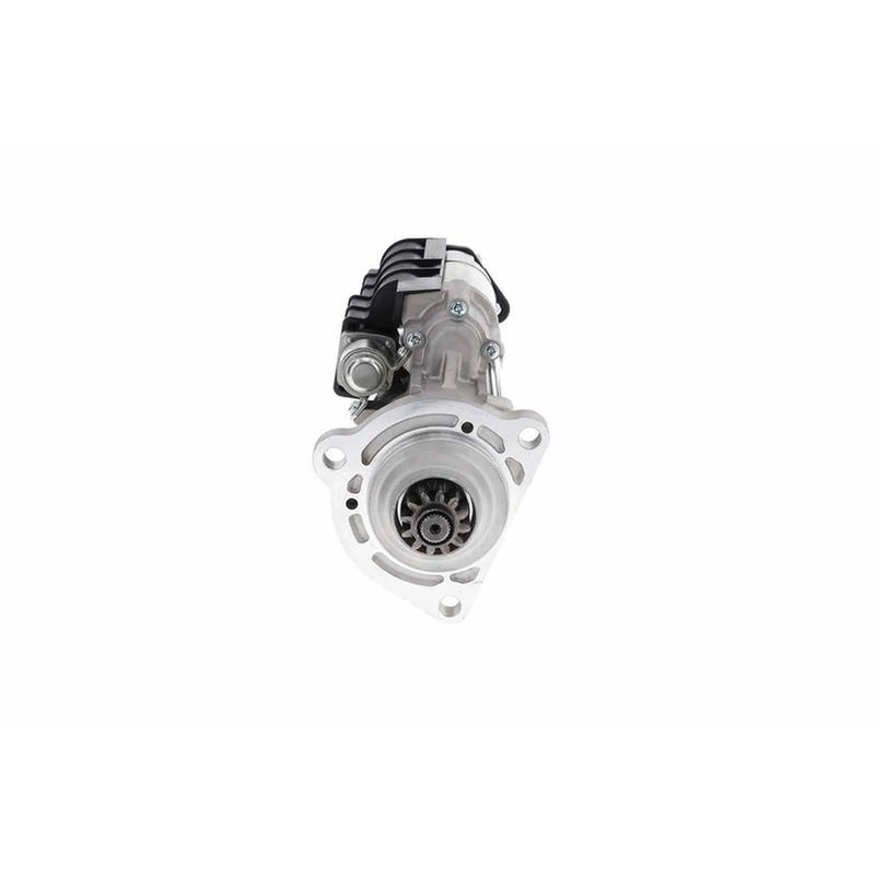 Hella Starter Motor 24V 6kW 12 Teeth fits Scania R I 2004-2019