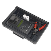 Sealey Digital Battery & Alternator Tester with Printer BT2003 Sealey - Dynamic Drive