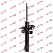 KYB Shock Absorber Damper Strut Front fits Renault Megane II 2002-2010