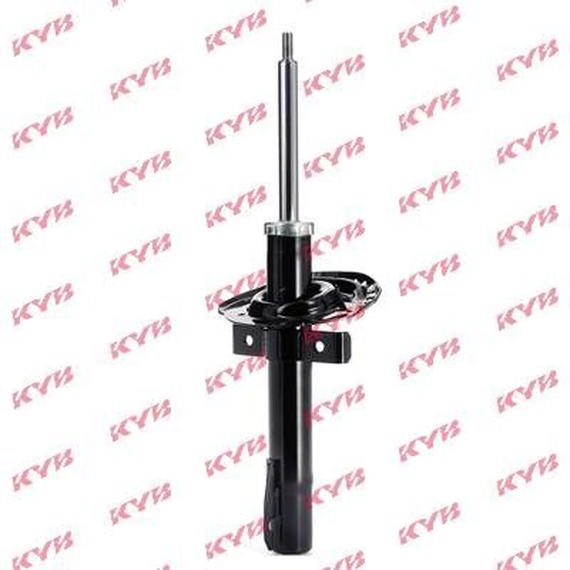 KYB Shock Absorber Damper Strut Front fits Renault Megane II 2002-2010