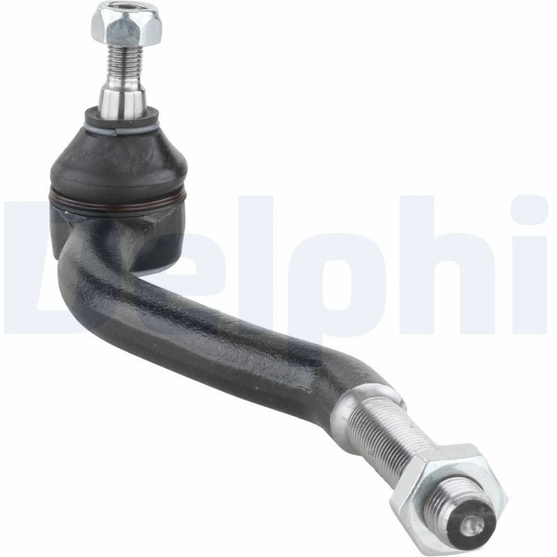 Delphi Steering Tie Rod End Ball Joint Front Left M14x1.5 fits Peugeot 305