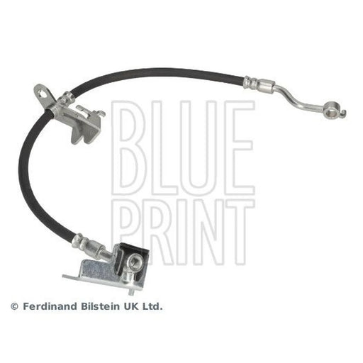 Blue Print Brake Hydraulic Hose Line Front Left ADBP530060