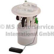 Pierburg Fuel Pump Module 7.02701.33.0