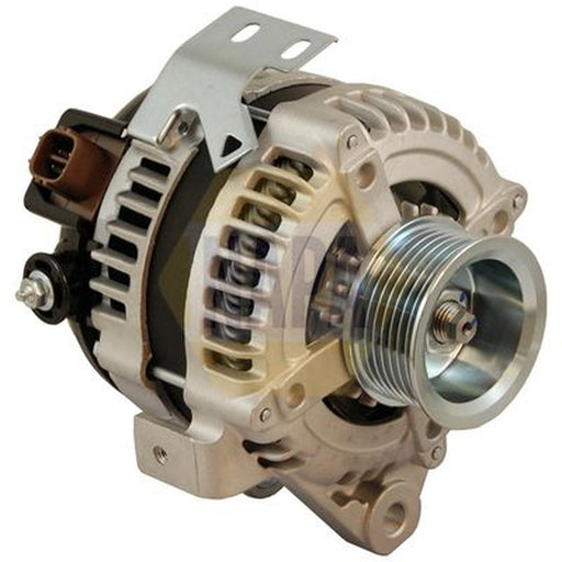 NAPA Car Alternator 12V fits Toyota Isis 2004-2009 2.0