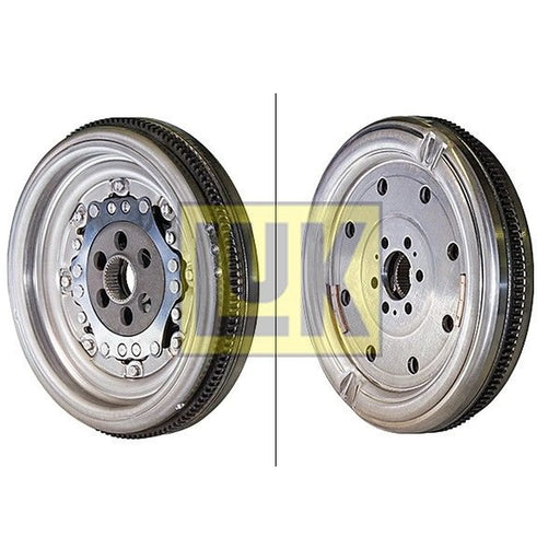 LuK Engine Flywheel Teeth 415073609