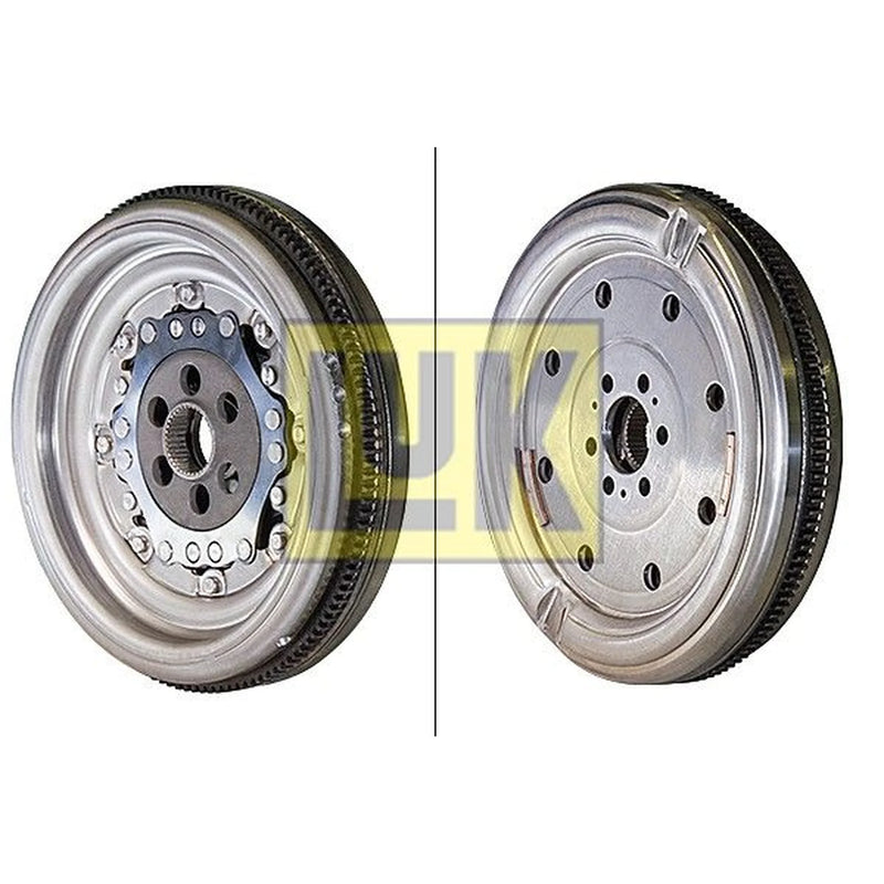 LuK Engine Flywheel Teeth fits Audi A3 2003-2013 2.0